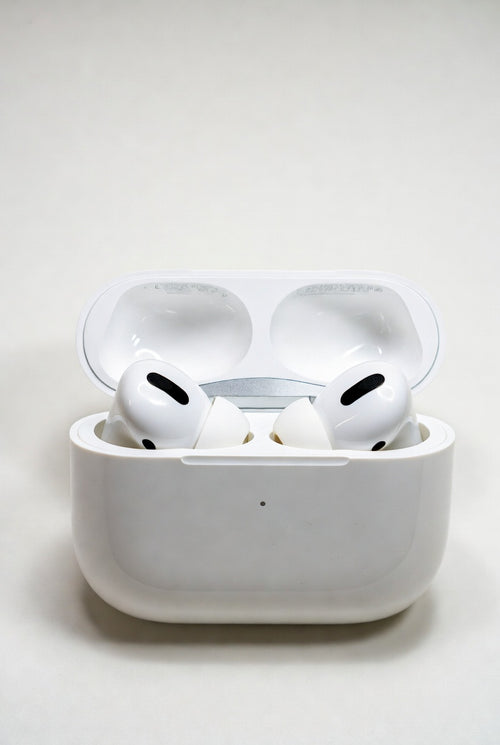 Apple Airpod Pro 3 with Active Noise Cancelling