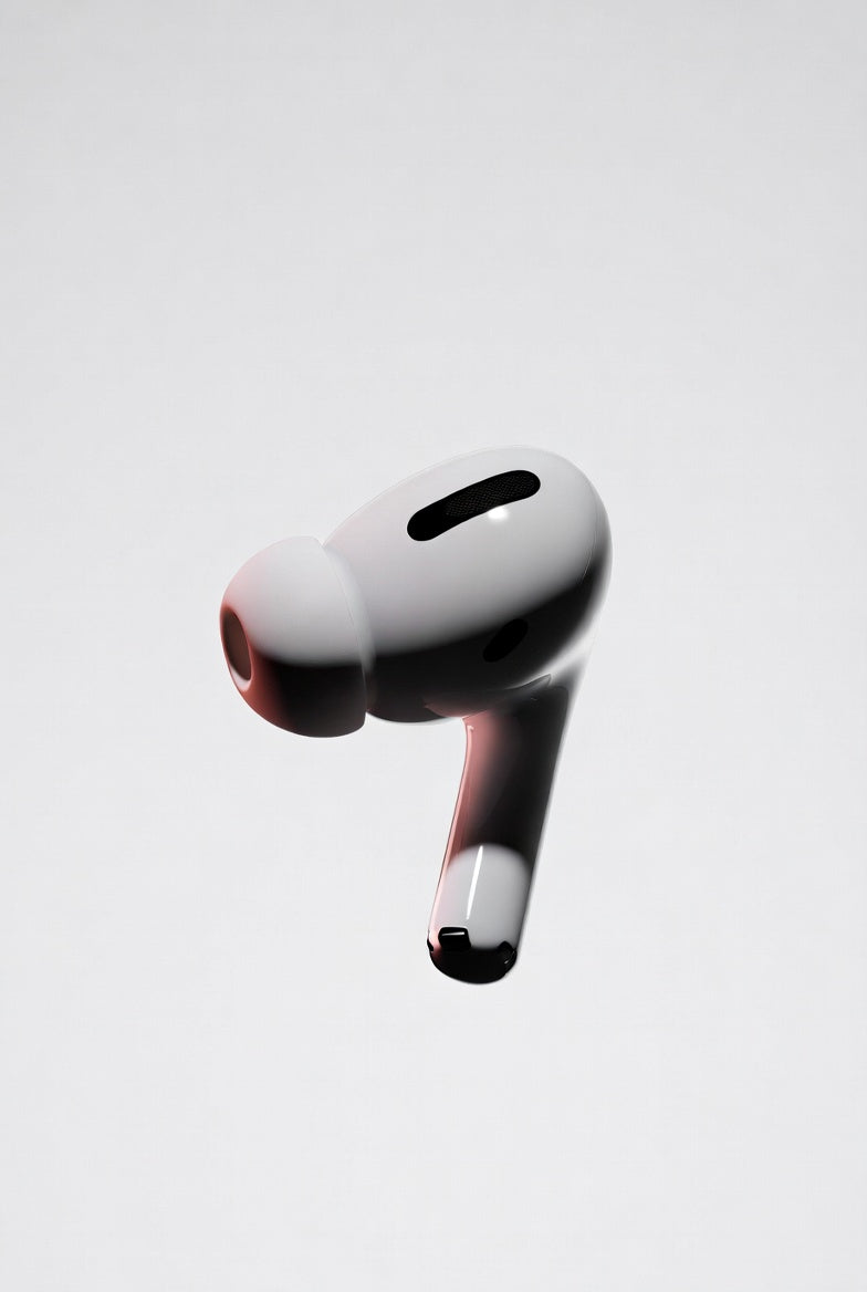 Apple Airpod Pro 3 with Active Noise Cancelling